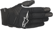 Ръкавици ALPINESTARS FASTER BLACK