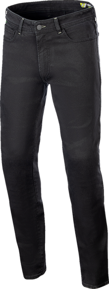 МОТО ДЪНКИ ALPINESTARS Copper V3 BLACK