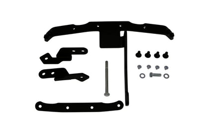 Краш бар SW-MOTECH LIGHT MOUNT W/O CRASH BAR