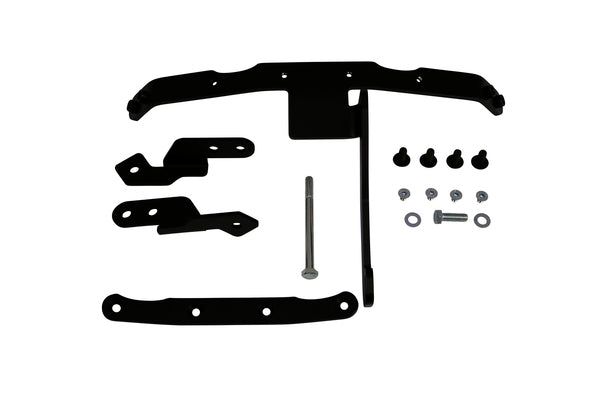 Краш бар SW-MOTECH LIGHT MOUNT W/O CRASH BAR