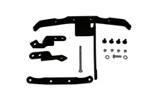 Краш бар SW-MOTECH LIGHT MOUNT W/O CRASH BAR