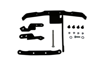 Краш бар SW-MOTECH LIGHT MOUNT W/O CRASH BAR