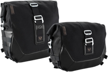 Комплект странични чанти SW-MOTECH SIDEBAG SYS LEGEND LC B CMX 500