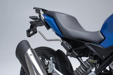 Разделител за чанти SW-MOTECH PANNIER SPACER BLAZE G 310 R ABS