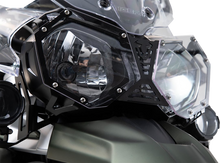 Протектор за фарове SW-MOTECH HEADLIGHT GUARD TIGER 900 ABS 23