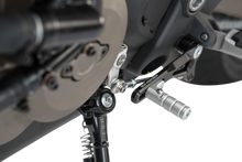 Лост за скорости SW-MOTECH GEAR LEVER MONSTER 1200 ABS