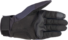 Мото ръкавици ALPINESTARS REEF BLACK/CAMO/RED