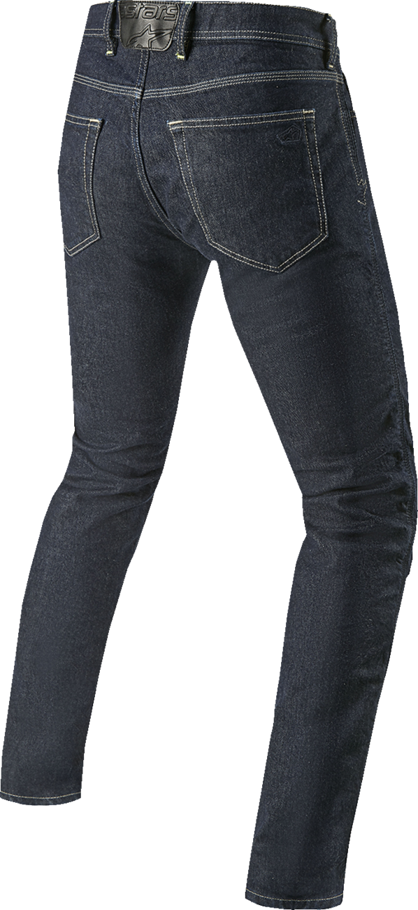 МОТО ДЪНКИ ALPINESTARS Copper V3 BLUE
