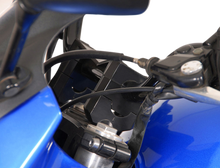 Повдигачи за кормило SW-MOTECH BAR RISER Z 750 R ABS