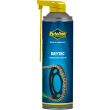 PUTOLINE DRYTEC RACE CHAINLUBE
