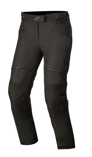 Дамски панталон ALPINESTARS STELLA STREETWISE DRYSTAR BLACK