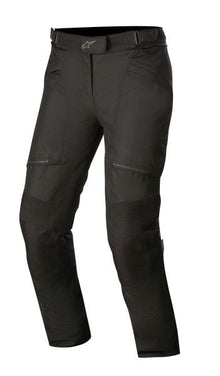 Дамски панталон ALPINESTARS STELLA STREETWISE DRYSTAR BLACK