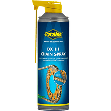 PUTOLINE DX 11 CHAINSPRAY
