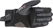 Мото ръкавици ALPINESTARS Hyde XT DrystarXF® BLACK/RED