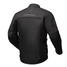 Мото яке 4 сезона Modeka Tarex II Black