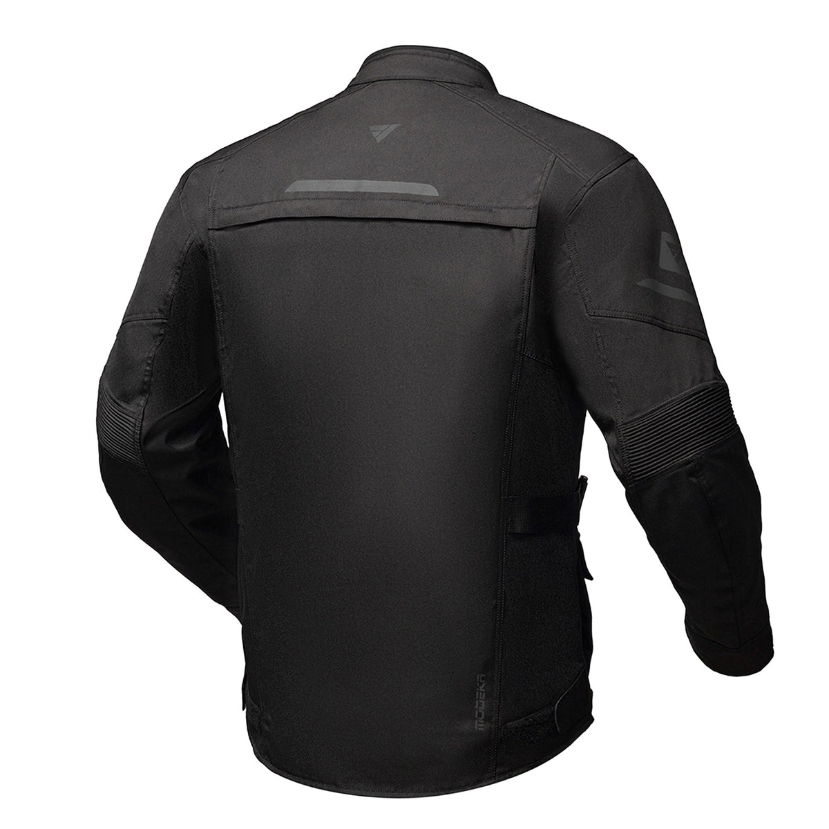 Мото яке 4 сезона Modeka Tarex II Black