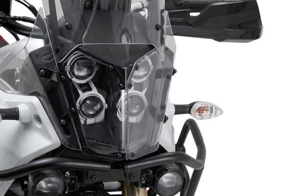 Протектор за фарове SW-MOTECH HEADLIGHT GUARD TRIDENT 660 ABS 21-24