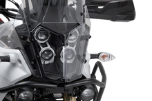 Протектор за фарове SW-MOTECH HEADLIGHT GUARD TRIDENT 660 ABS 21-24