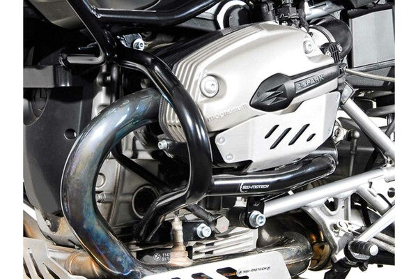 Краш бар SW-MOTECH CRASH BAR R 1200 GS 12