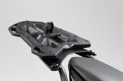 Монтажен комплект за куфар SW-MOTECH Adapter Plate for Street-Rack Fiberglass