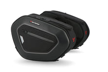 Комплект чанти за седалка SW-MOTECH PRO BLAZE H SADDLEBAG SET RS 660 ABS