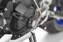 Протектор ляв капак двигател SW-MOTECH ALTERNATOR COVER GUARD MT-09