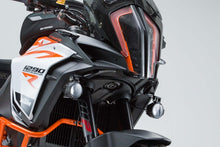 Комплекти за монтаж на светлини SW-MOTECH LIGHT MOUNTING KIT SUPER ADVENTURE 1290 R ABS
