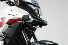 Комплекти за монтаж на светлини SW-MOTECH LIGHT MOUNTING KIT  CB 500 X