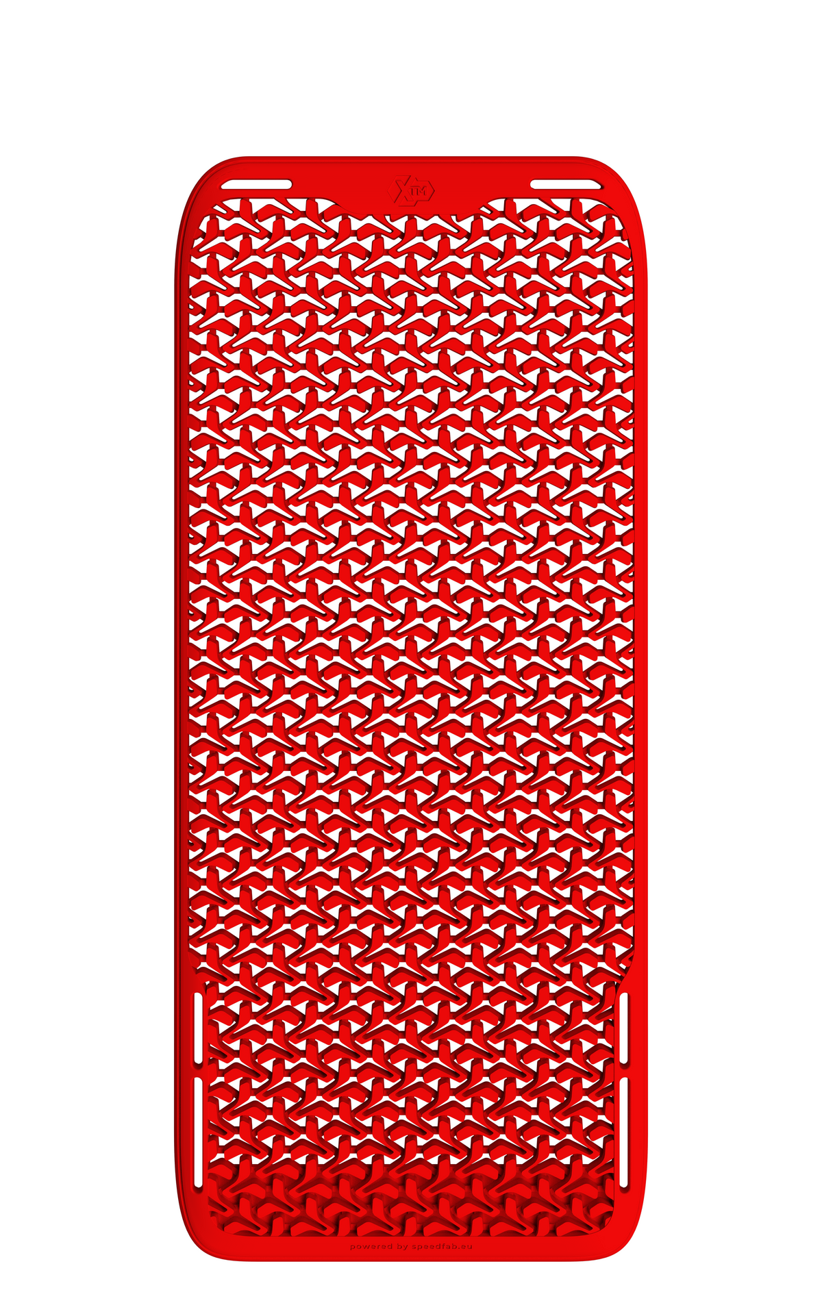 Протектор за гръб JOHN DOE XTM® Back Protector LEVEL 1
