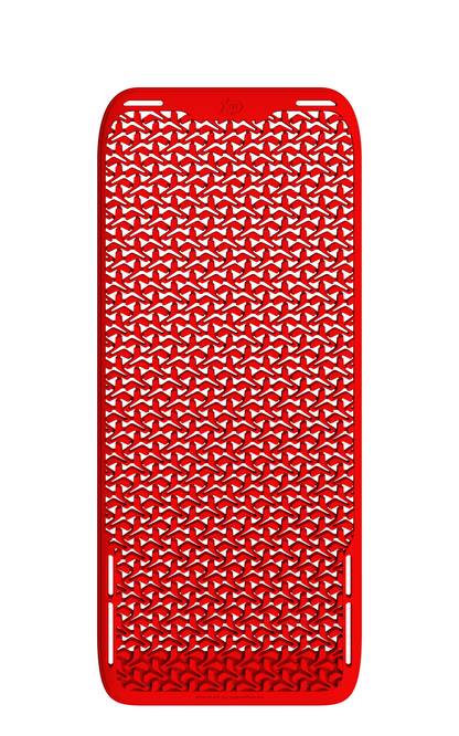 Протектор за гръб JOHN DOE XTM® Back Protector LEVEL 1