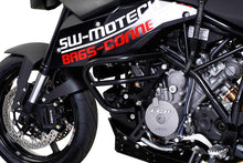 Краш бар SW-MOTECH CRASH BAR SUPERMOTO 990