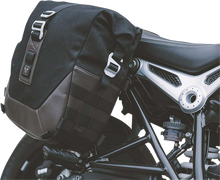 Комплект странични чанти SW-MOTECH SIDEBAG SYS LEGEND LC R NINE T ABS