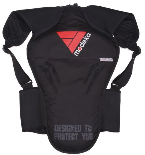 Протекторен колан ALPINESTARS TOURING KIDNEY BELT