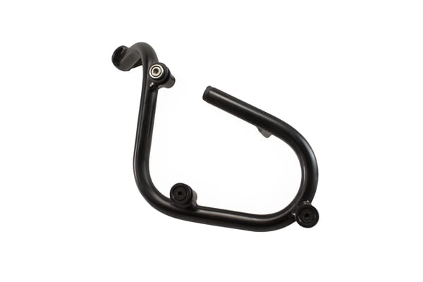 Странични стойки за куфар SW-MOTECH SLC SIDE CARRIER L  SV 650 ABS 16-23