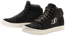 Мото кецове ICON BOOT CARGA CE CLASSC
