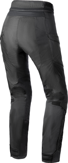 Дамски панталон ALPINESTARS STELLA ANDES Air DRYSTAR BLACK