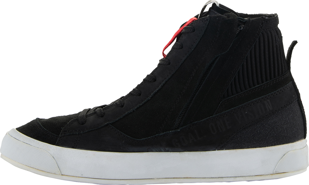 Кецове ALPINESTARS STATED BLACK