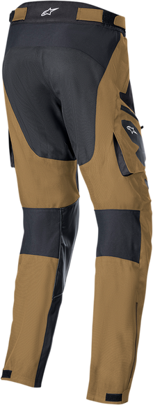 Панталон ALPINESTARS Venture XT BLACK/BROWN