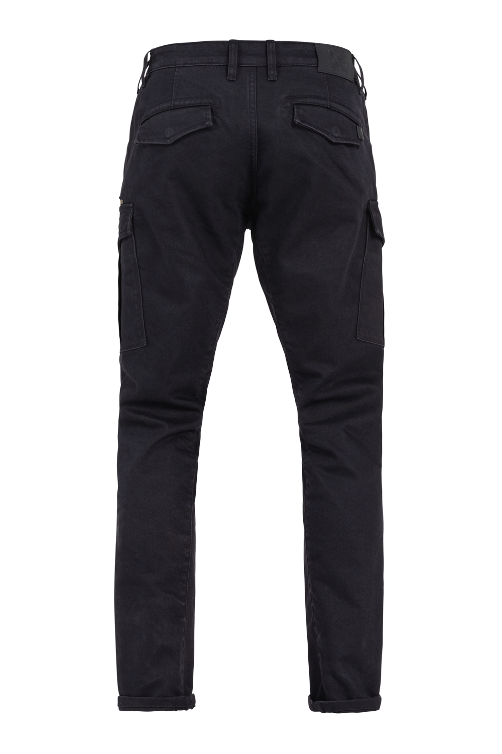 Мото дънки JOHN DOE DEFENDER MONO BK LONG