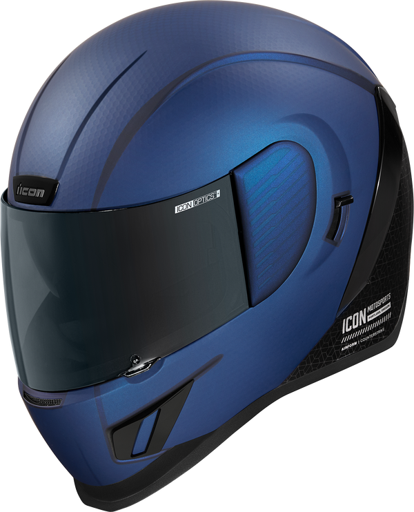 Каска ICON AIRFORM COUNTERSTRIKE MIPS BLUE
