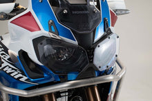 Протектор за фарове SW-MOTECH HEADLIGHT GUARD AFR TWIN