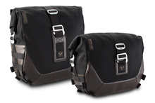Комплект чанти за седалка SW-MOTECH SIDE BAG SYS LEGEND LC XJR 1300 15-16