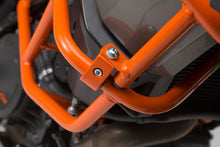 Краш бар SW-MOTECH UPPER CRASH BAR KTM CRBAR