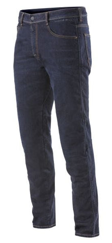МОТО ДЪНКИ ALPINESTARS RADIUM NAVY BLUE