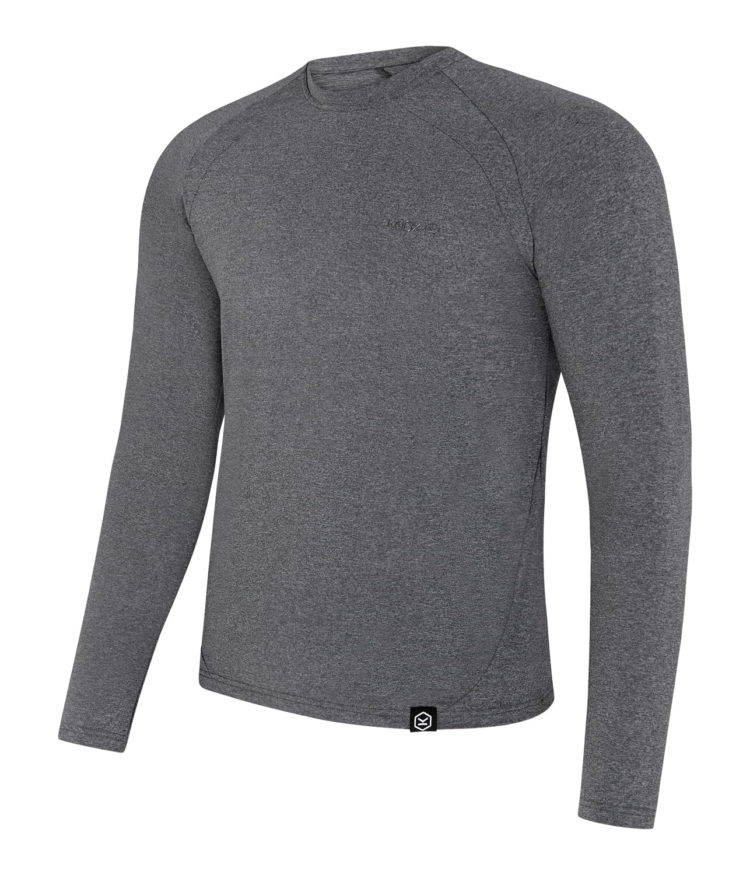 Термо горнище KNOX Max Dual Active LS Top Grey