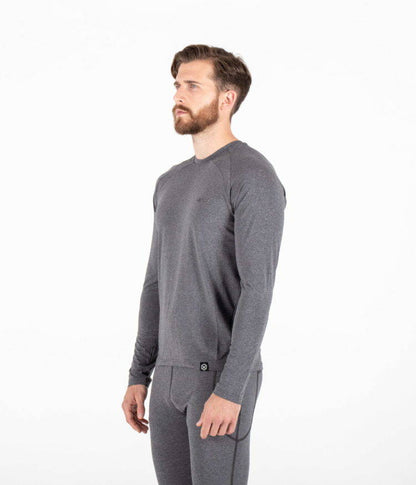 Термо горнище KNOX Max Dual Active LS Top Grey