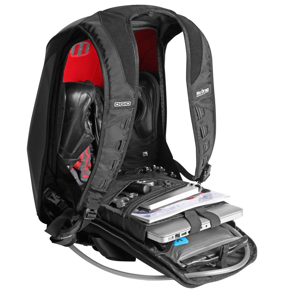 Мото раница OGIO NO DRAG 3
