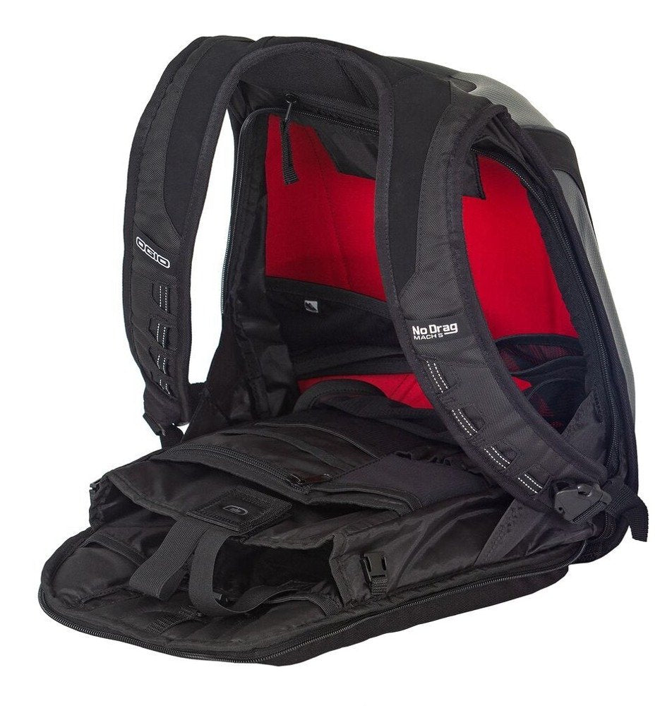 Мото раница OGIO NO DRAG S