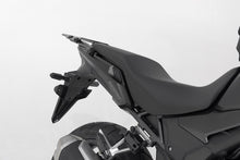 Комплект чанти за седалка SW-MOTECH PRO BLAZE SADDLEBAG SET CB 500 X 14-19