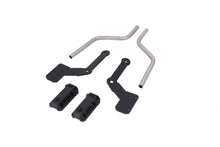 Разделител за чанти SW-MOTECH PANNIER SPACER BLAZE TRIDENT 660 ABS 21-24